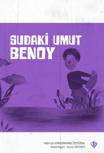 Sudaki Umut Benoy Merve Kahraman Öztürk