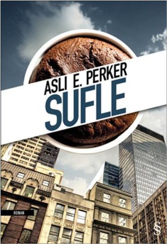 Sufle %10 indirimli Aslı E. Perker