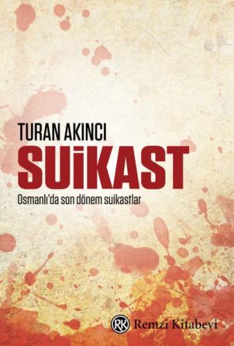 Suikast %13 indirimli Turan Akıncı