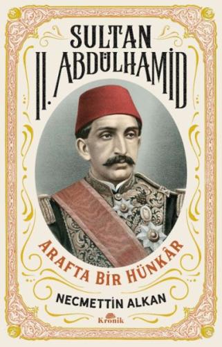 Sultan II. Abdülhamid %20 indirimli Necmettin Alkan