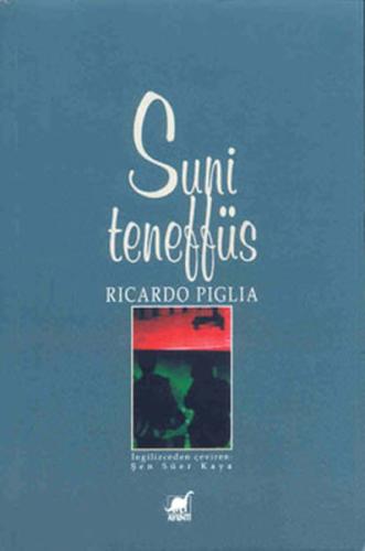 Suni Teneffüs Ricardo Piglia