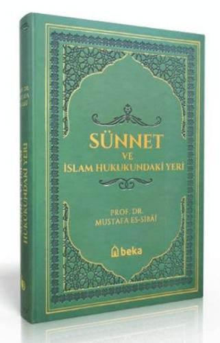 Sünnet Ve İslam Hukukundaki Yeri - Termo Deri - Yeşil %23 indirimli Mu