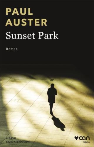 Sunset Park %15 indirimli Paul Auster