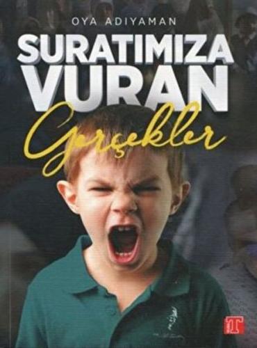 Suratımıza Vuran Gerçekler %17 indirimli Oya Adıyaman