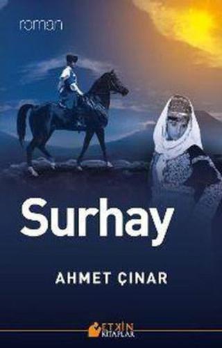 Surhay %14 indirimli Ahmet Çınar