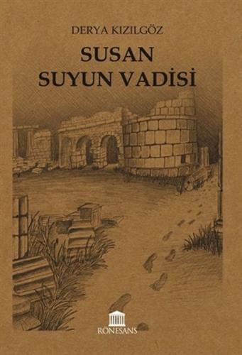 Susan Suyun Vadisi %23 indirimli Derya Kızılgöz