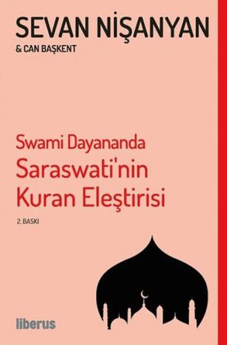 Swami Dayananda Saraswati’nin Kuran Eleştirisi %10 indirimli Can Başke