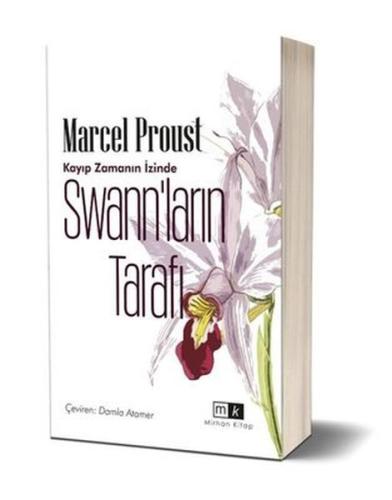 Swann'ların Tarafı %22 indirimli Marcel Proust