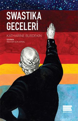 Swastika Geceleri Katharine Burdekin