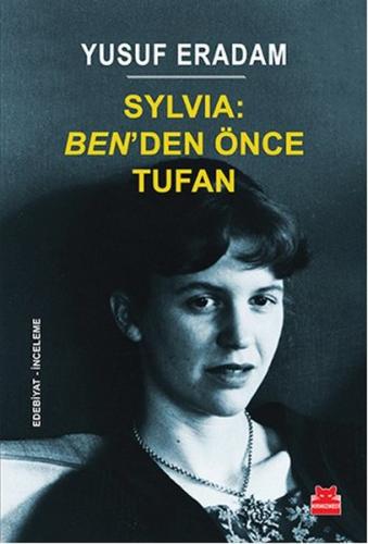 Sylvia: Ben'den Önce Tufan %14 indirimli Yusuf Eradam