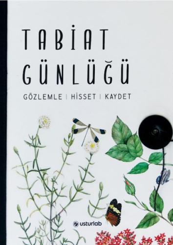 Tabiat Günlüğü %20 indirimli Kolektif