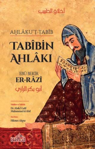 Tabibin Ahlakı %20 indirimli Ebu Bekir Er-Razi