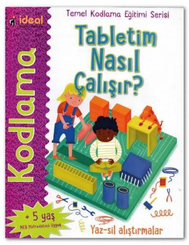 Tabletim Nasıl Çalışır? %12 indirimli Tracy Gardner