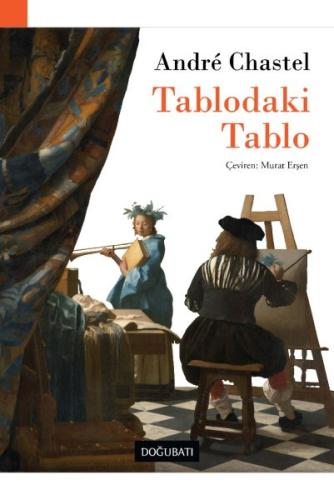 Tablodaki Tablo %10 indirimli Andre Chastel