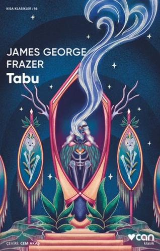 Tabu %15 indirimli James George Frazer