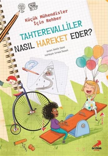 Tahterevalliler Nasıl Hareket Eder? - Küçük Mühendisler için Rehber %3