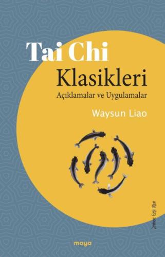 Tai Chi Klasikleri %18 indirimli Waysun Liao