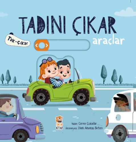 Tak - çıkar Ceren Çukadar