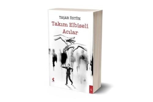 Takım Elbiseli Acılar Yaşar Üstün