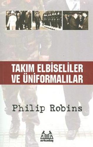 Takım Elbiseliler ve Üniformalılar %10 indirimli Philip Robins