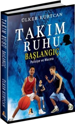 Takım Ruhu - Başlangıç Ülker Kurtcan