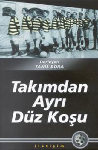 Takımdan Ayrı Düz Koşu %10 indirimli Derleme