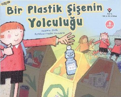 Takip Et! - Bir Plastik Şişenin Yolculuğu Suzanne Slade