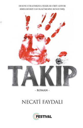 Takip %20 indirimli Necati Faydalı