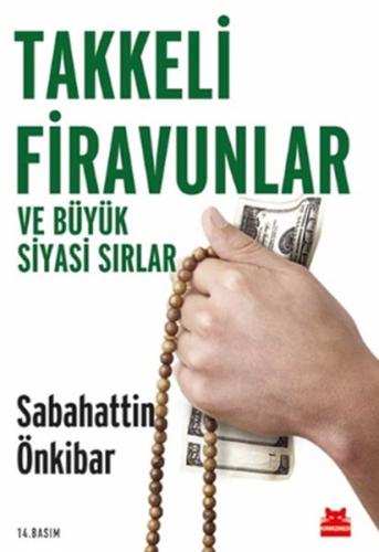 Takkeli Firavunlar %14 indirimli Sabahattin Önkibar