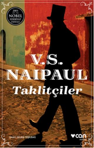 Taklitçiler V. S. Naipaul