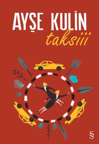 Taksiii %10 indirimli Ayşe Kulin