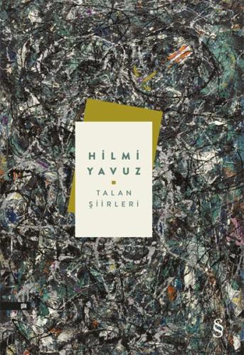 Talan Şiirleri - Ciltsiz %10 indirimli Hilmi Yavuz