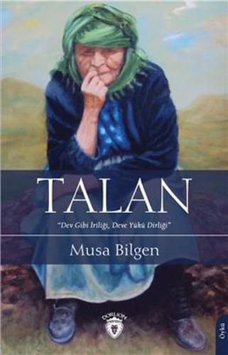 Talan %25 indirimli Musa Bilgen