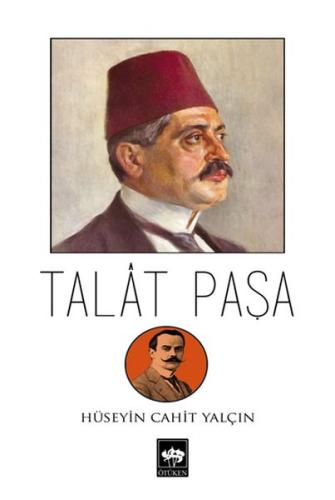 Talat Paşa %19 indirimli Hüseyin Cahit Yalçın