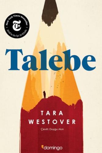 Talebe %17 indirimli Tara Westover