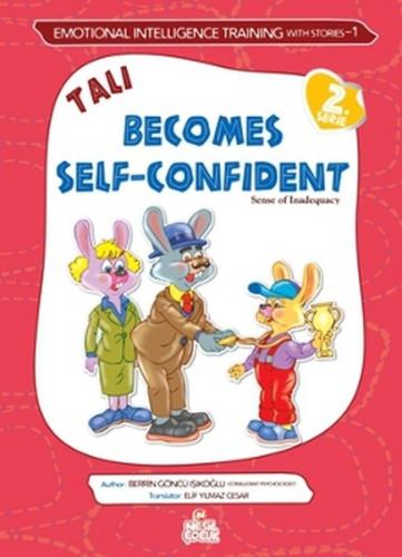 Tali Becomes Self-Confident Berrin Göncü Işıkoğlu