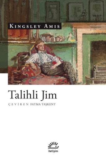 Talihli Jim Kingsley Amis