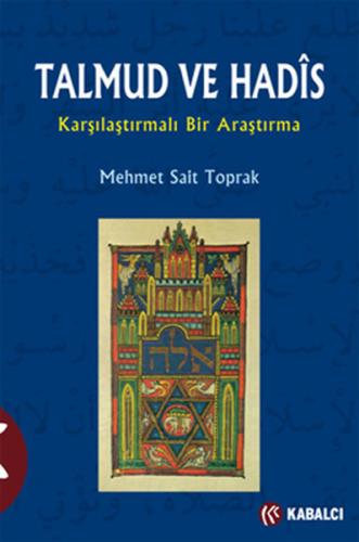 Talmud ve Hadis Mehmet Sait Toprak