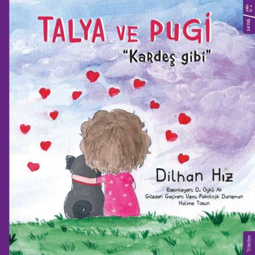 Talya ve Pugi ''Kardeş Gibi'' %15 indirimli Dilhan Hız