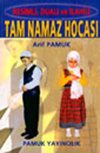 Tam Namaz Hocası %25 indirimli Arif Pamuk