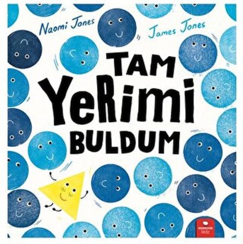 Tam Yerimi Buldum %15 indirimli Naomi Jones