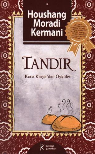 Tandır Koca Karga'dan Öyküler %20 indirimli Houshang Moradi Kermani