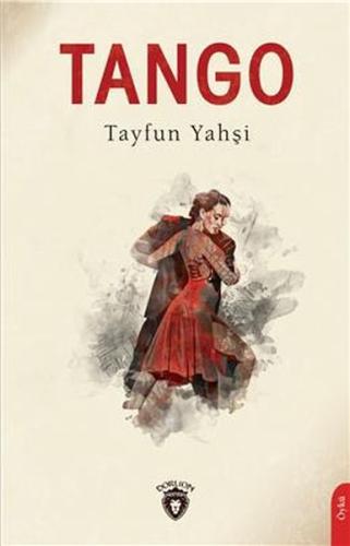 Tango %25 indirimli Tayfun Yahşi