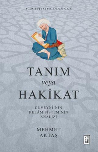 Tanım veya Hakikat %17 indirimli Mehmet Aktaş