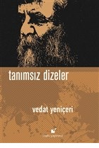 Tanımsız Dizeler %17 indirimli Vedat Yeniçeri