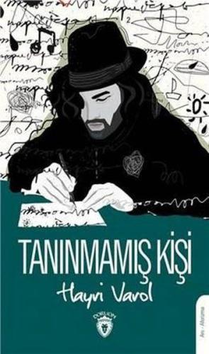 Tanınmamış Kişi %25 indirimli Hayri Varol