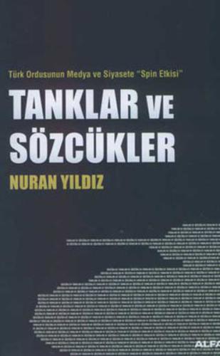 Tanklar ve Sözcükler %10 indirimli Nuran Yıldız