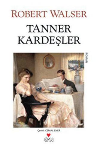 Tanner Kardeşler %15 indirimli Robert Walser