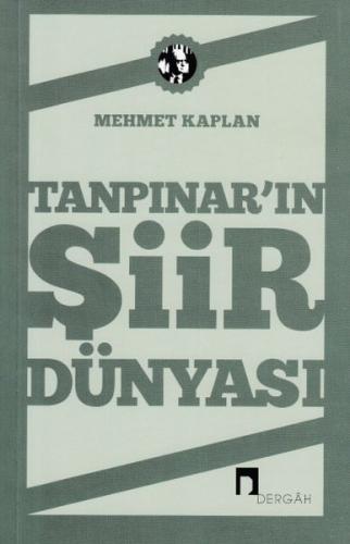 Tanpınar Şiir Dünyası %10 indirimli Mehmet Kaplan