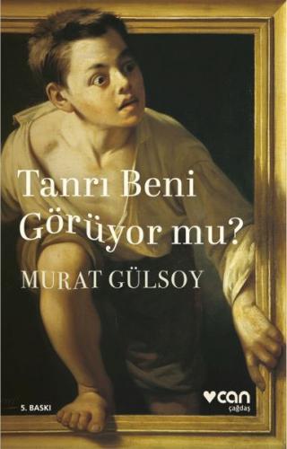 Tanrı Beni Görüyor mu? Murat Gülsoy